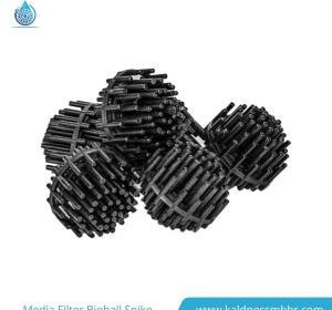 Rumah Bakteri Bioball